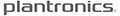 plantronics
